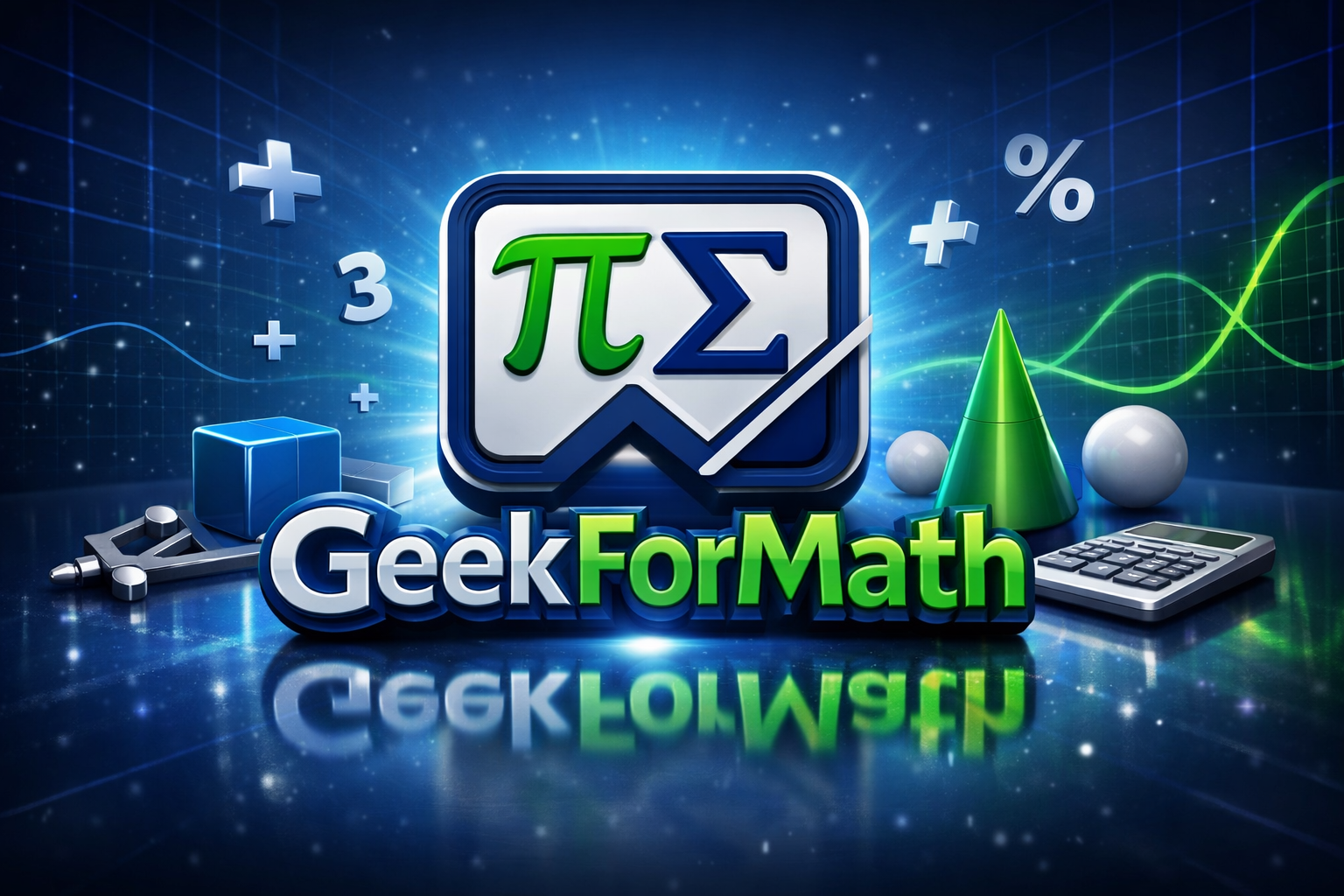 GeekForMath